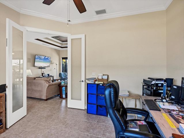 15452 ALSASK CIRCLE, Port Charlotte, FL 33981