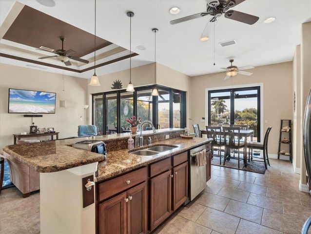 15452 ALSASK CIRCLE, Port Charlotte, FL 33981