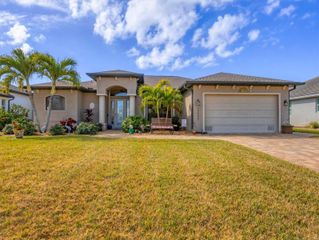 15452 ALSASK CIRCLE, Port Charlotte, FL 33981