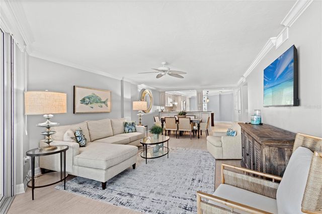 5880 MIDNIGHT PASS ROAD 804, Sarasota, FL 34242