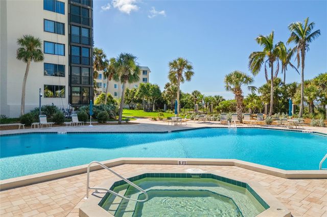 5880 MIDNIGHT PASS ROAD 804, Sarasota, FL 34242