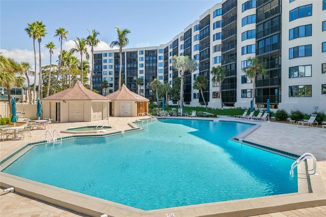 5880 MIDNIGHT PASS ROAD 804, Sarasota, FL 34242