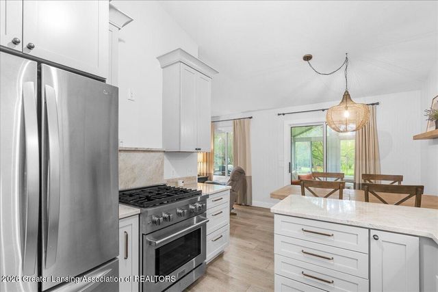 12534 Houghton Drive, Dewitt, MI 48820