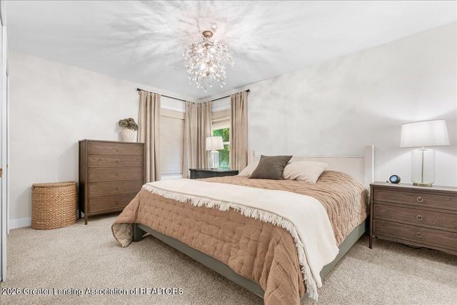 12534 Houghton Drive, Dewitt, MI 48820