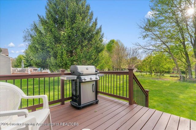 12534 Houghton Drive, Dewitt, MI 48820