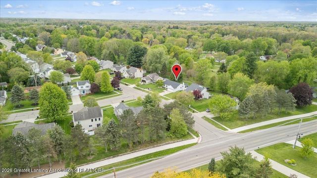 12534 Houghton Drive, Dewitt, MI 48820