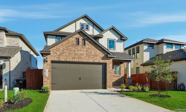 12426 Aurora Basin, San Antonio, TX 78254