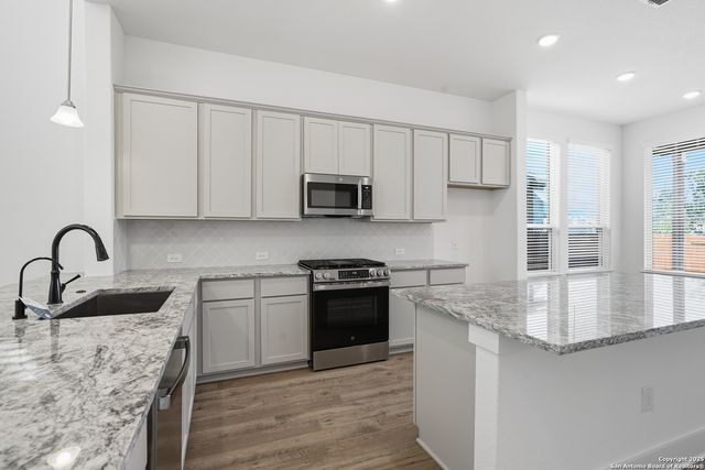 12426 Aurora Basin, San Antonio, TX 78254