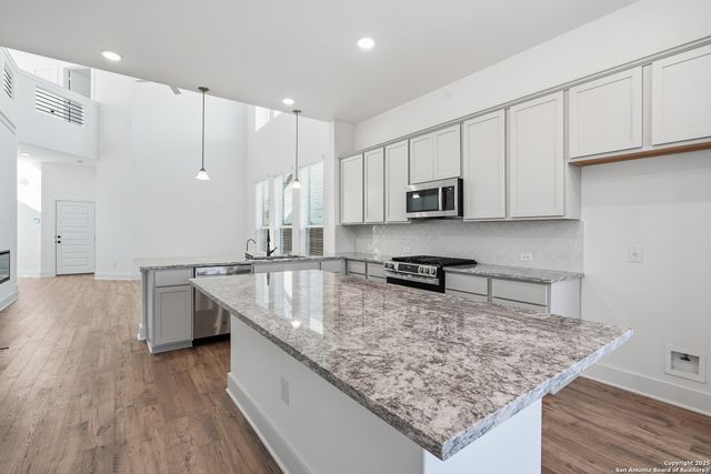 12426 Aurora Basin, San Antonio, TX 78254