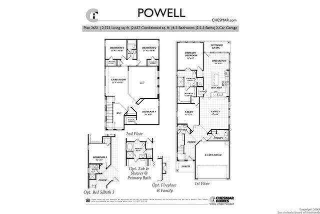 12426 Aurora Basin, San Antonio, TX 78254