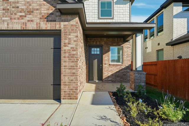 12426 Aurora Basin, San Antonio, TX 78254