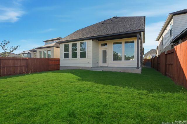 12426 Aurora Basin, San Antonio, TX 78254