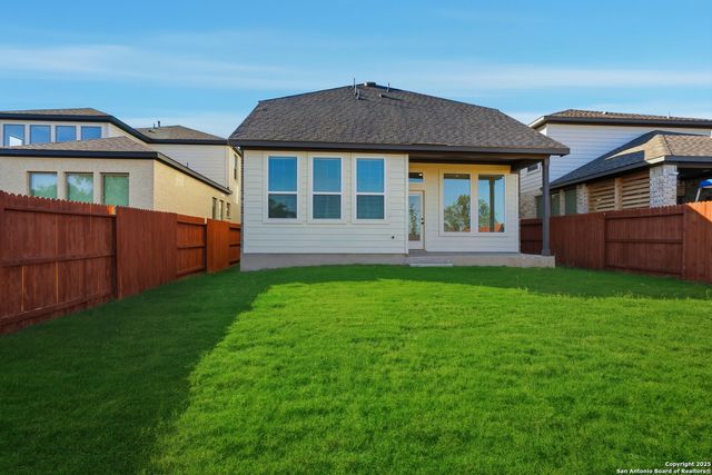 12426 Aurora Basin, San Antonio, TX 78254