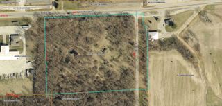 260 E Hupp Road, Kingsbury, IN 46345