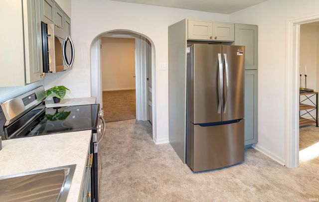 1451 Bellemeade Avenue, Evansville, IN 47714