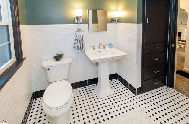 1451 Bellemeade Avenue, Evansville, IN 47714