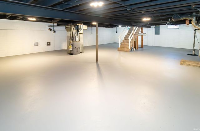 1451 Bellemeade Avenue, Evansville, IN 47714