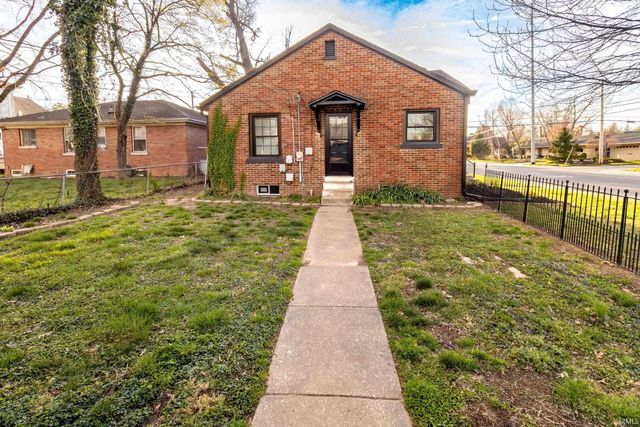 1451 Bellemeade Avenue, Evansville, IN 47714