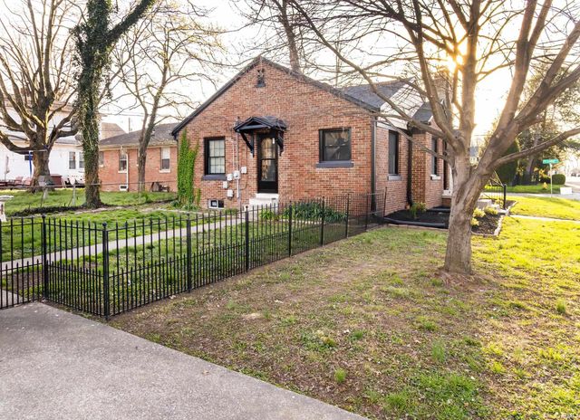 1451 Bellemeade Avenue, Evansville, IN 47714