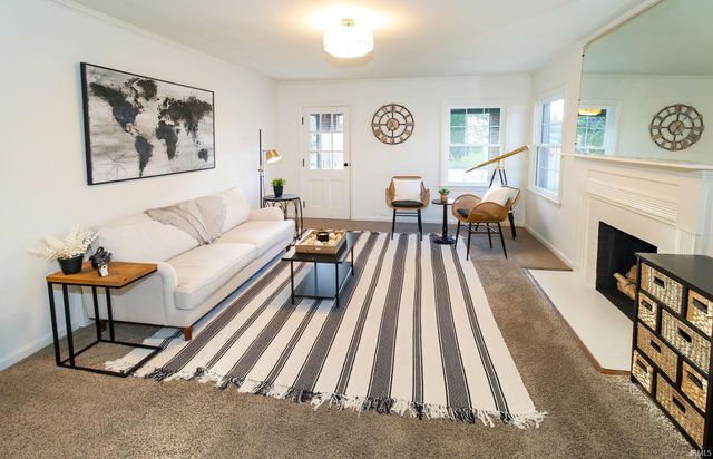 1451 Bellemeade Avenue, Evansville, IN 47714