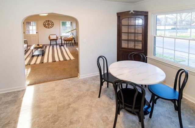 1451 Bellemeade Avenue, Evansville, IN 47714