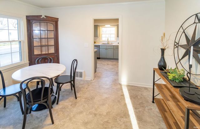 1451 Bellemeade Avenue, Evansville, IN 47714