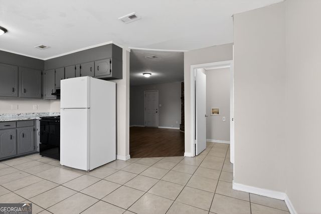 2647 Teakwood Drive, Hephzibah, GA 30815