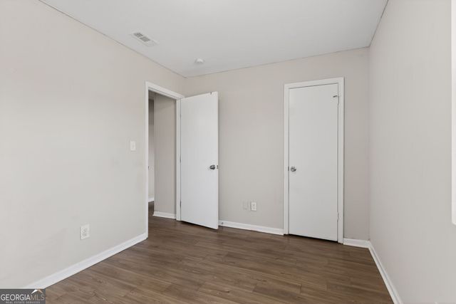 2647 Teakwood Drive, Hephzibah, GA 30815