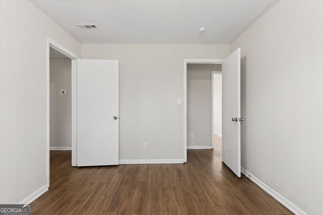 2647 Teakwood Drive, Hephzibah, GA 30815