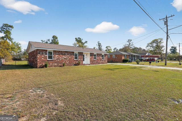 2647 Teakwood Drive, Hephzibah, GA 30815