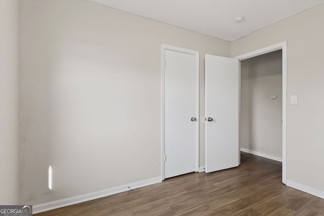 2647 Teakwood Drive, Hephzibah, GA 30815