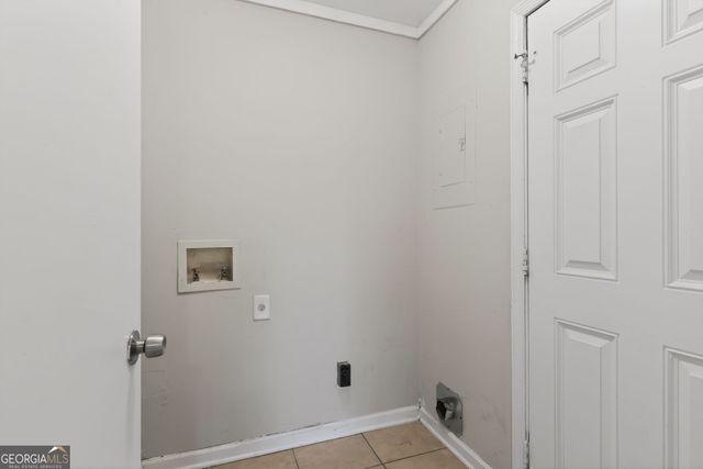 2647 Teakwood Drive, Hephzibah, GA 30815