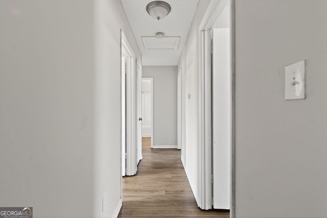 2647 Teakwood Drive, Hephzibah, GA 30815