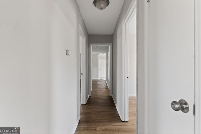 2647 Teakwood Drive, Hephzibah, GA 30815