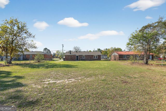 2647 Teakwood Drive, Hephzibah, GA 30815