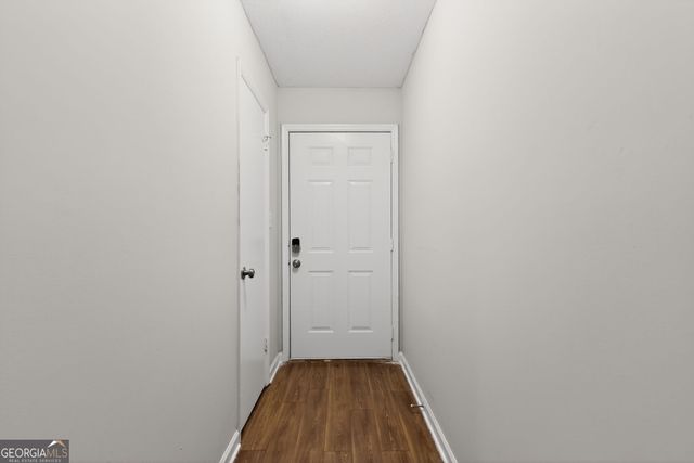 2647 Teakwood Drive, Hephzibah, GA 30815