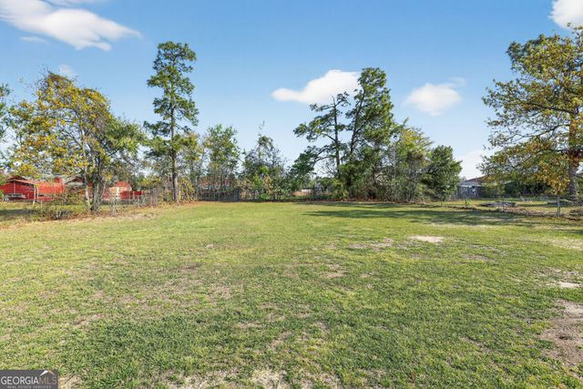 2647 Teakwood Drive, Hephzibah, GA 30815