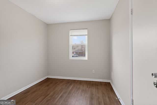 2647 Teakwood Drive, Hephzibah, GA 30815