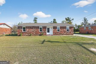 2647 Teakwood Drive, Hephzibah, GA 30815