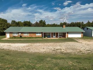 6704 NW 164th Street, Okarche, OK 73762