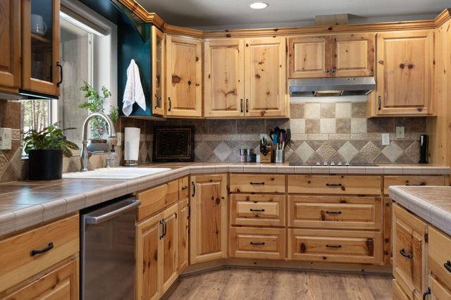 15375 Ponderosa Loop, La Pine, OR 97739
