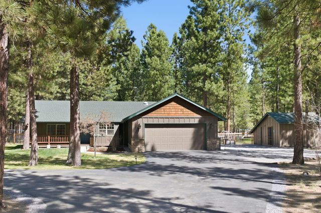15375 Ponderosa Loop, La Pine, OR 97739