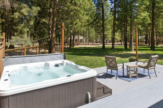 15375 Ponderosa Loop, La Pine, OR 97739