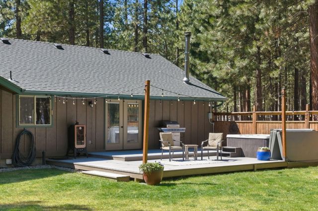 15375 Ponderosa Loop, La Pine, OR 97739