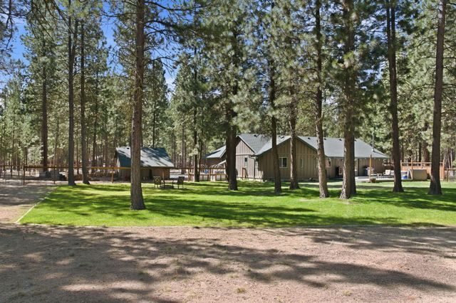 15375 Ponderosa Loop, La Pine, OR 97739