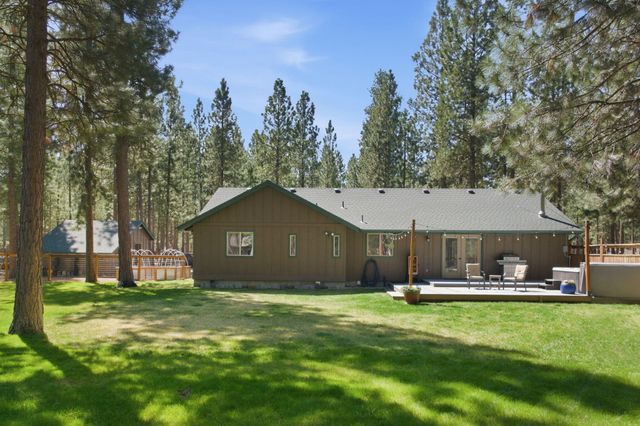 15375 Ponderosa Loop, La Pine, OR 97739