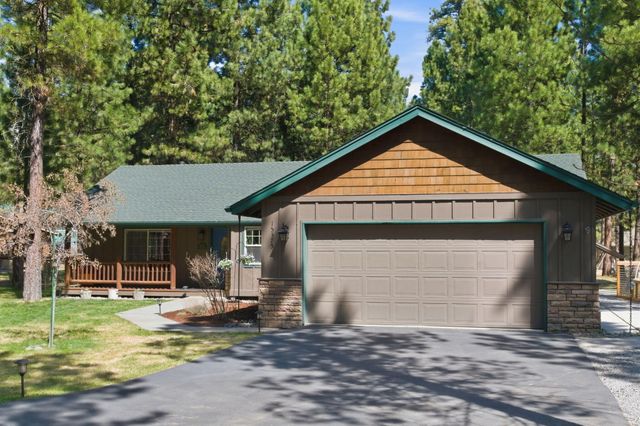 15375 Ponderosa Loop, La Pine, OR 97739