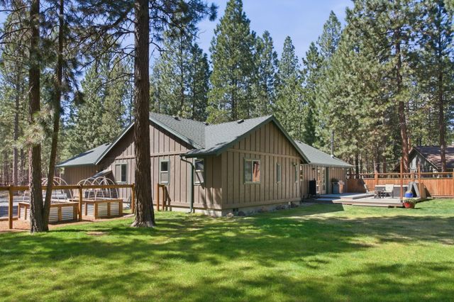 15375 Ponderosa Loop, La Pine, OR 97739