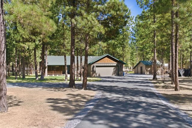 15375 Ponderosa Loop, La Pine, OR 97739