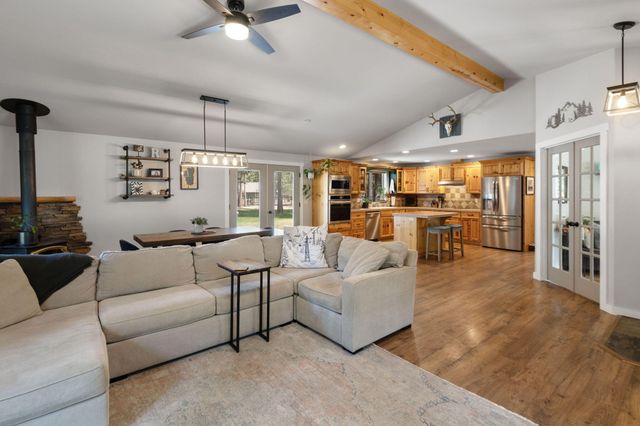 15375 Ponderosa Loop, La Pine, OR 97739
